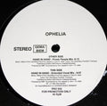 Ophelia (2) : Hand In Hand (12", Promo)