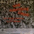The Cliff Adams Singers : Sing Something Simple (LP, Mono)