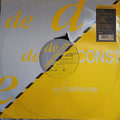 Casanova's Revenge : Let's Work (12")