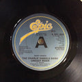 The Charlie Daniels Band : Uneasy Rider (7", Single, Promo)