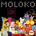 Moloko : Things To Make And Do (CD, Album)