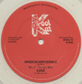 Liaz : Mission Impossible (12", Cle)