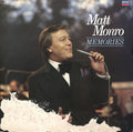 Matt Monro : Memories  (LP, Comp, MP)