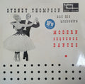 Sydney Thompson And His Orchestra : Modern Sequence Dances (LP)