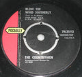 The Countrymen : Blow The Wind Southerly (7")