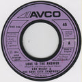 Van McCoy & The Soul City Symphony : Love Is The Answer (7", Single)