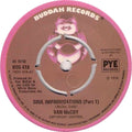 Van McCoy : Soul Improvisations (7", Single)