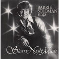 Barrie Soloman : Sings....Starry Night Music (LP)