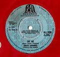 Bruce Channel : Try Me  (7", Single)