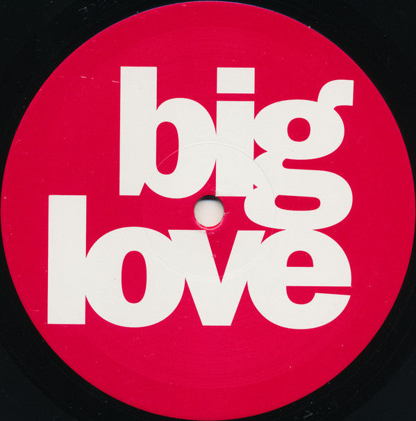 Seamus Haji & Steve Mac Feat. Erire : Happy (12")