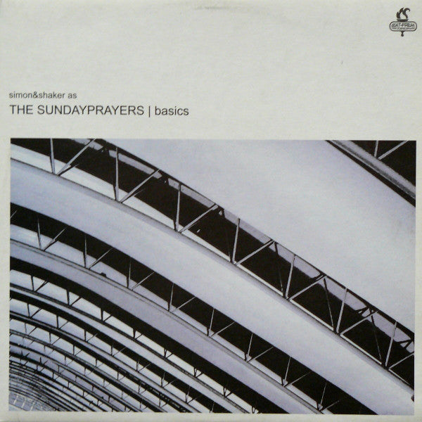 Simon & Shaker As The Sundayprayers : Basics (12")