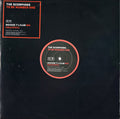 Scorpions : To Be Number One (12", S/Sided, Promo)