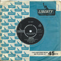 Vic Dana : Fraulein/A Little Bit Later On Down The Line (7", Single)