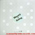 Mood II Swing : I Got Love (12", Promo)