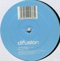 Difusion : Illusive Angel (Open Ya Mind) (12")