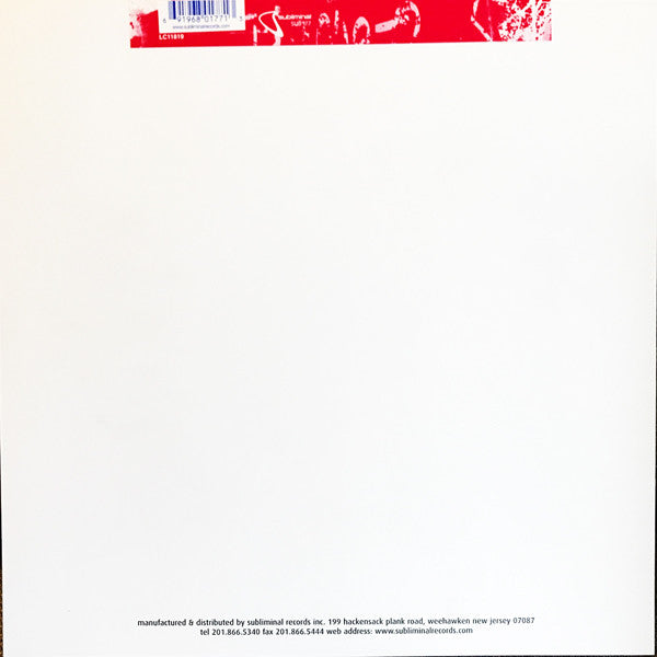 Harry "Choo Choo" Romero : Anymore (12")