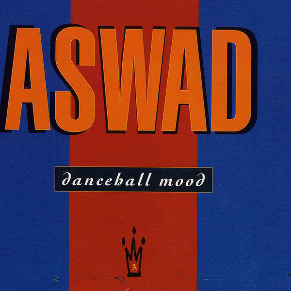 Aswad : Dancehall Mood (12")