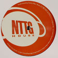 Shahi Featuring Danny Blue Shoes : Create Love (12")