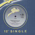 Miami Sound Machine : Prisoner Of Love (12", Single)