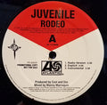 Juvenile (2) : Rodeo / Get Ya Hustle On (12", Single, Promo)