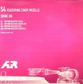 54 Featuring Cindy Mizelle : Shine On (12", Promo)