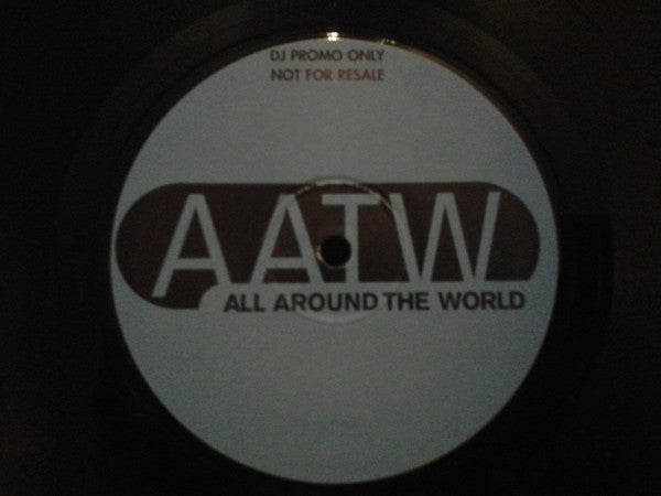 The Fly Guys (2) Featuring Alison (3) : Do You Love Me Baby? (12", Promo)