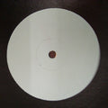 Quartzlock : No Regrets (12", W/Lbl)