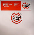Asle & DJ Daniel (2) : Set It Up (12", Single)