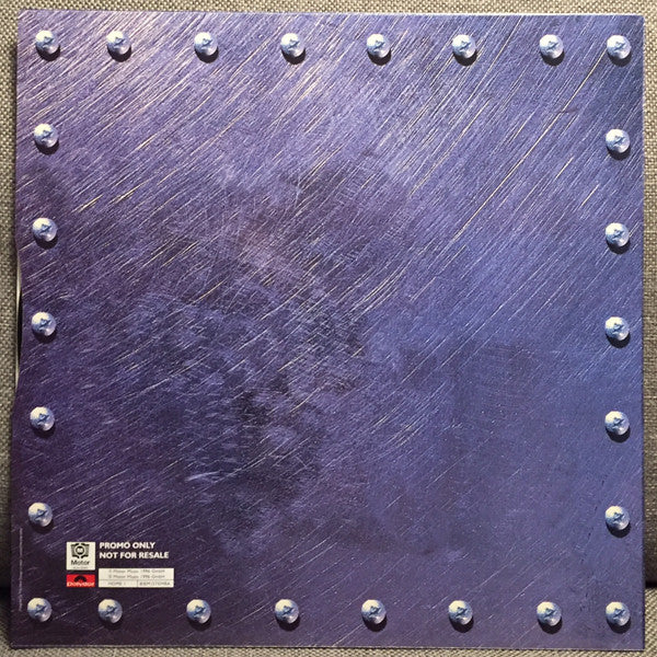 Eskimos & Egypt : Home (12", Promo)