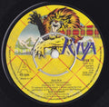 Rod Stewart / Rod Stewart And The Scottish World Cup Squad : Ole Ola (Mulher Brasileira) / I'd Walk A Million Miles For One Of Your Goals (7", Pus)
