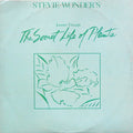Stevie Wonder : Journey Through The Secret Life Of Plants (2xLP, Album)