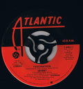 Levert : Fascination (7", Single)