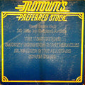 Various : Motown's Preferred Stock - Stock Option No.3 (LP, Comp)