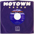 Commodores : Janet / I'm In Love (7", Single)