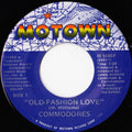 Commodores : Old-Fashion Love / Sexy Lady (7")