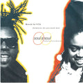 Soul II Soul Featuring Caron Wheeler : Back To Life (However Do You Want Me) (7", Single, RE, Sil)