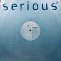 Angelic : Stay With Me (12", Promo)