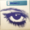 DJ Garry : Dream Universe (12", Promo)