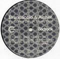 Brancaccio & Aisher : It's Gonna Be... (A Lovely Day) (12", Promo)