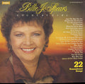 Billie Jo Spears : Country Girl (LP, Comp)