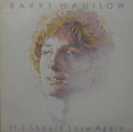 Barry Manilow : If I Should Love Again (LP, Album)