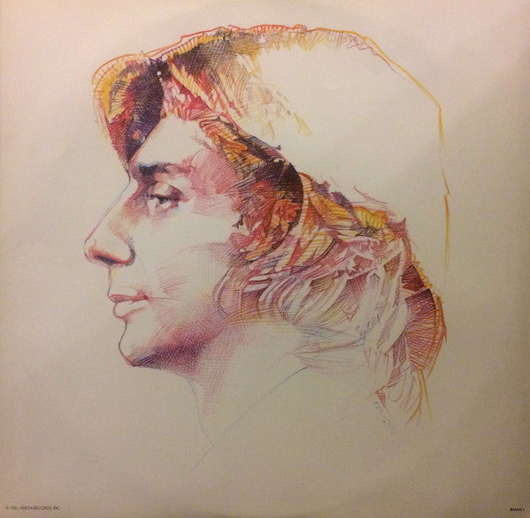 Barry Manilow : If I Should Love Again (LP, Album)