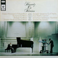 Vladimir Horowitz : Horowitz On Television (LP)
