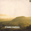The Funky Lowlives : Inside EP (12", EP)