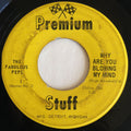 The Fabulous Peps : Why Are You Blowing My Mind / I Can't Get Right (7", Single)