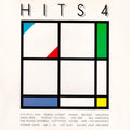 Various : Hits 4 (2xLP, Comp)