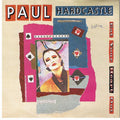 Paul Hardcastle : Eat Your Heart Out (7", Single)