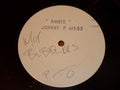 Daddy Lilly, Johnny P : Them Done / Ambie (12", W/Lbl)