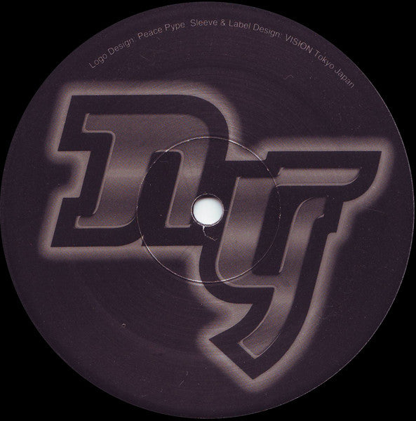Level 9 : Don't Stop (Unreleased Mixes) (12")