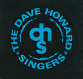 The Dave Howard Singers : Goodnight Karl Malden EP (12")